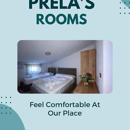Prela'S Rooms ชโคเดอร์ ภายนอก รูปภาพ
