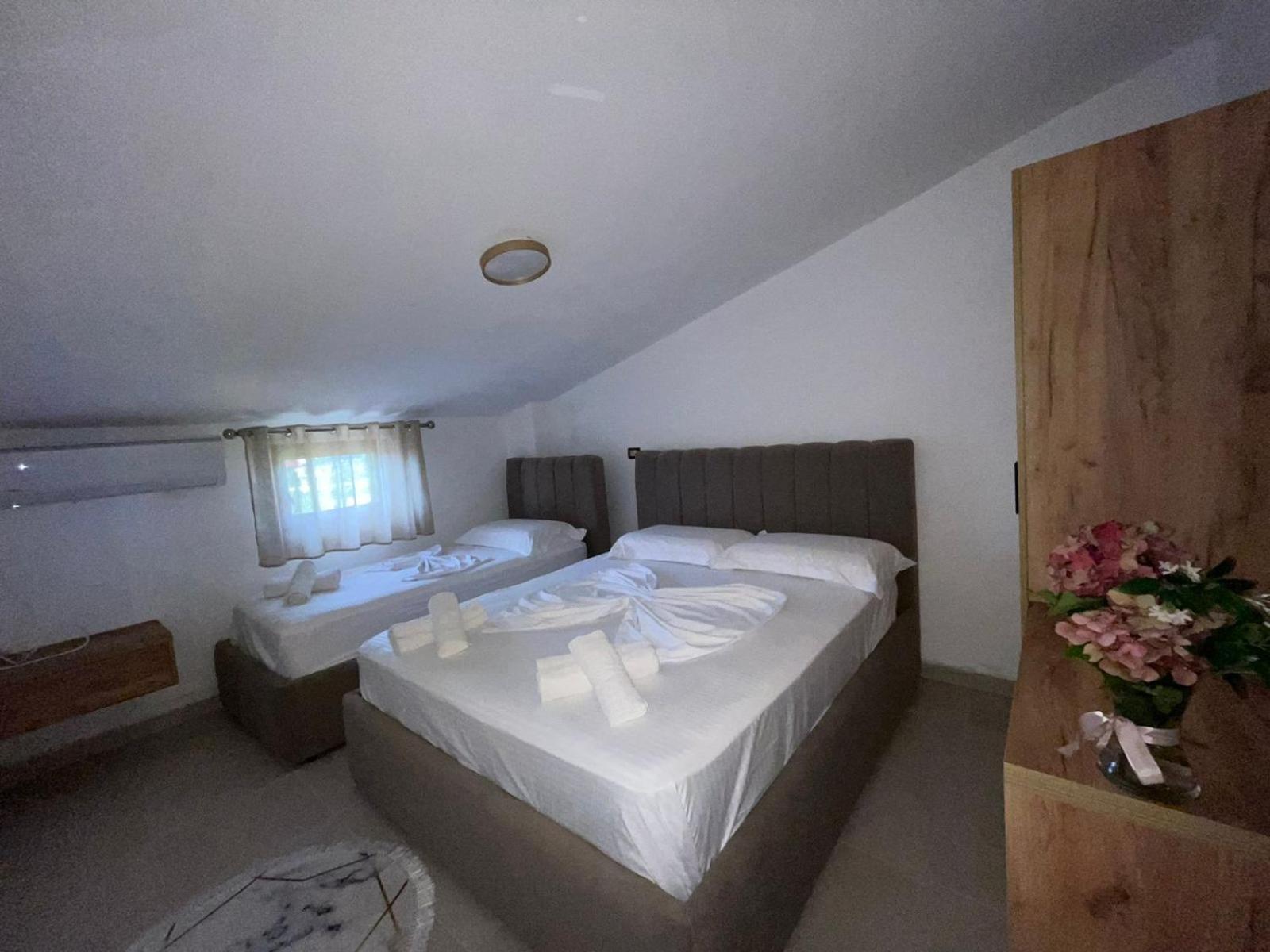 Prela'S Rooms ชโคเดอร์ ภายนอก รูปภาพ