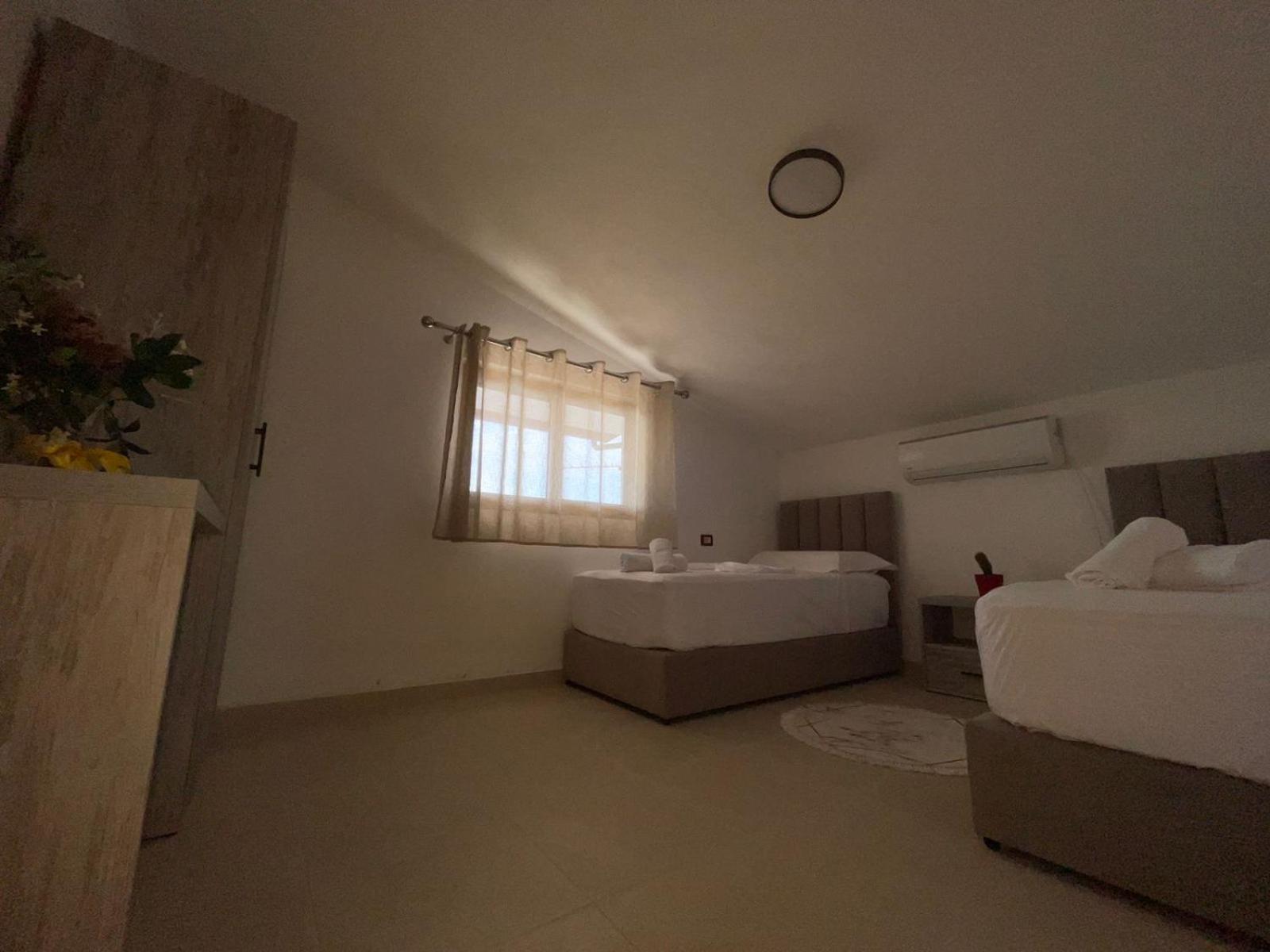 Prela'S Rooms ชโคเดอร์ ภายนอก รูปภาพ
