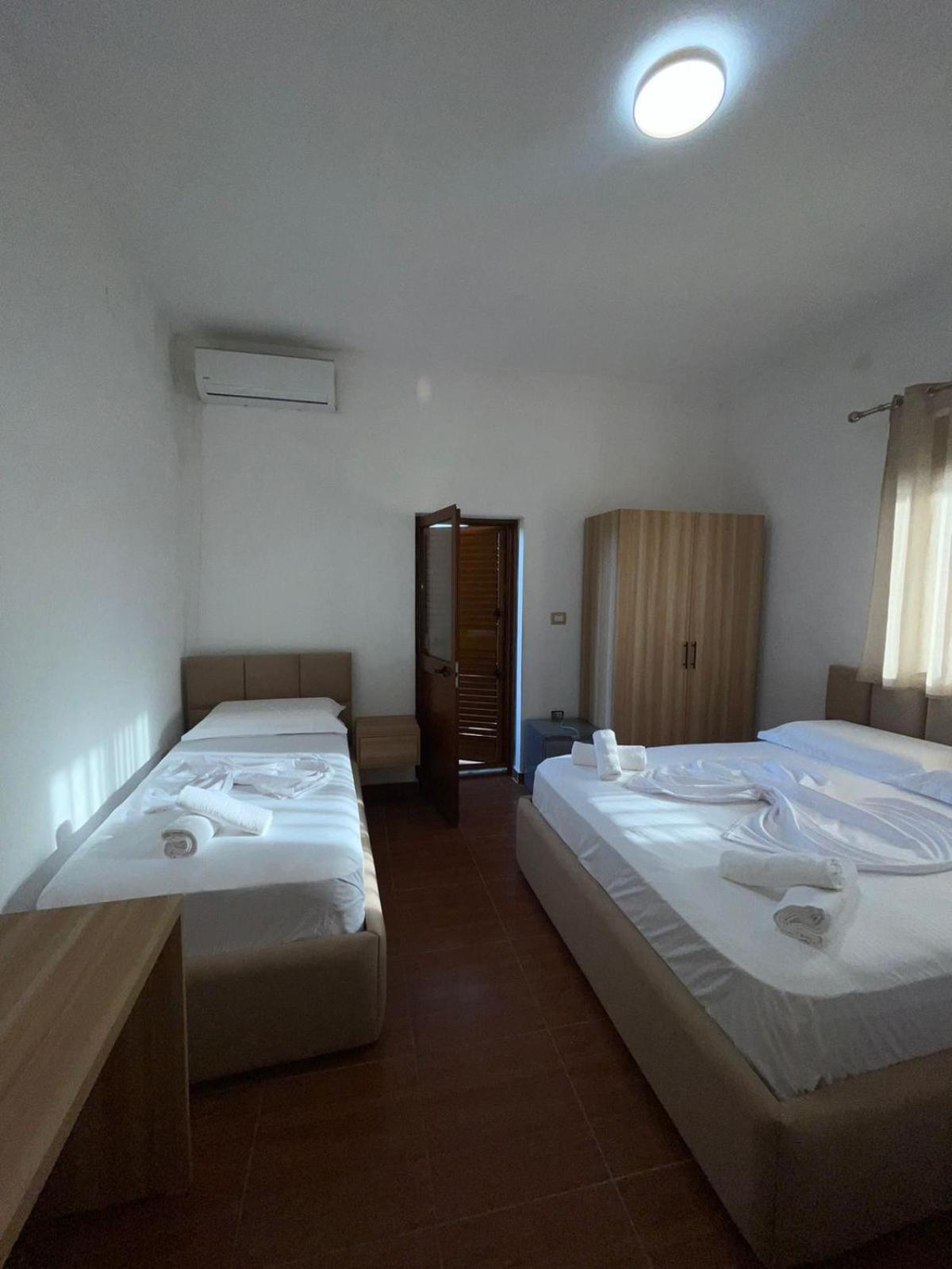 Prela'S Rooms ชโคเดอร์ ภายนอก รูปภาพ