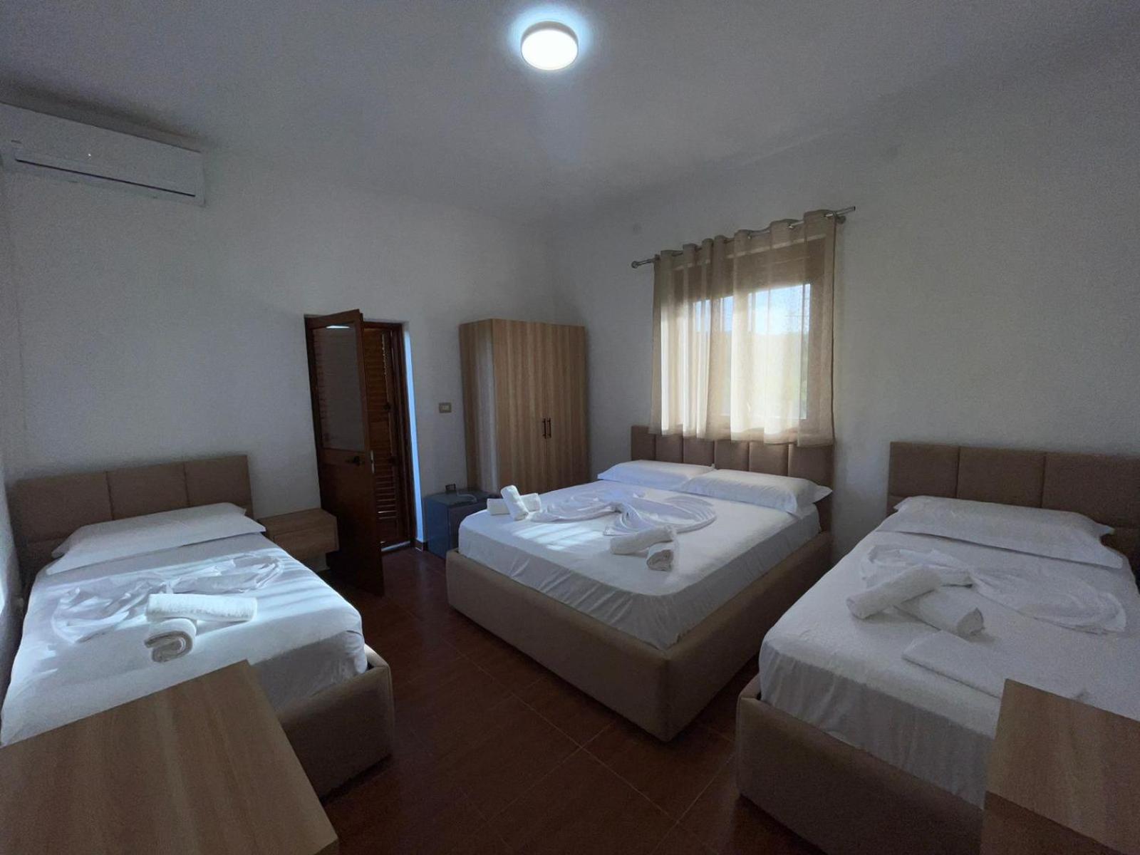 Prela'S Rooms ชโคเดอร์ ภายนอก รูปภาพ