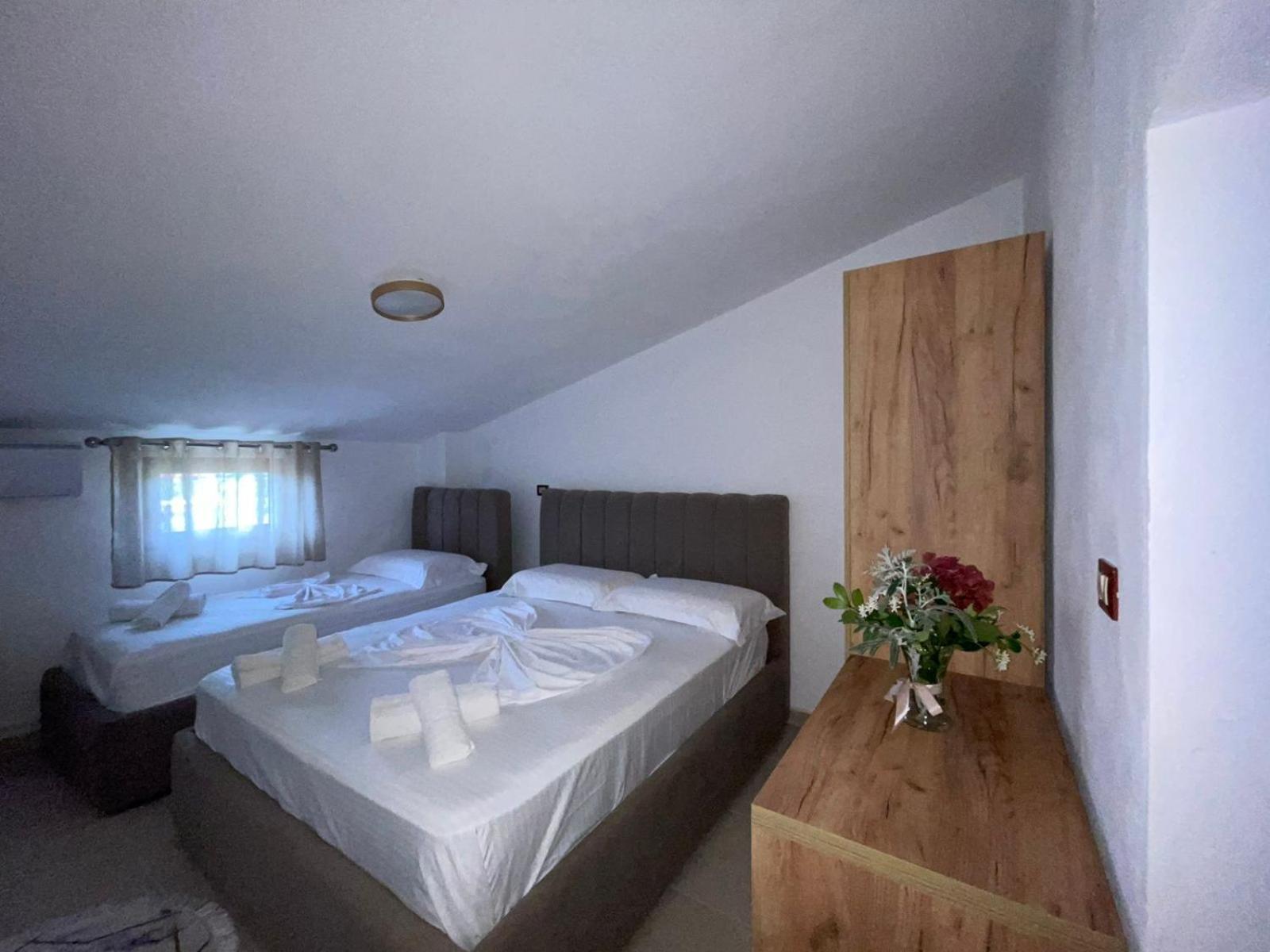 Prela'S Rooms ชโคเดอร์ ภายนอก รูปภาพ