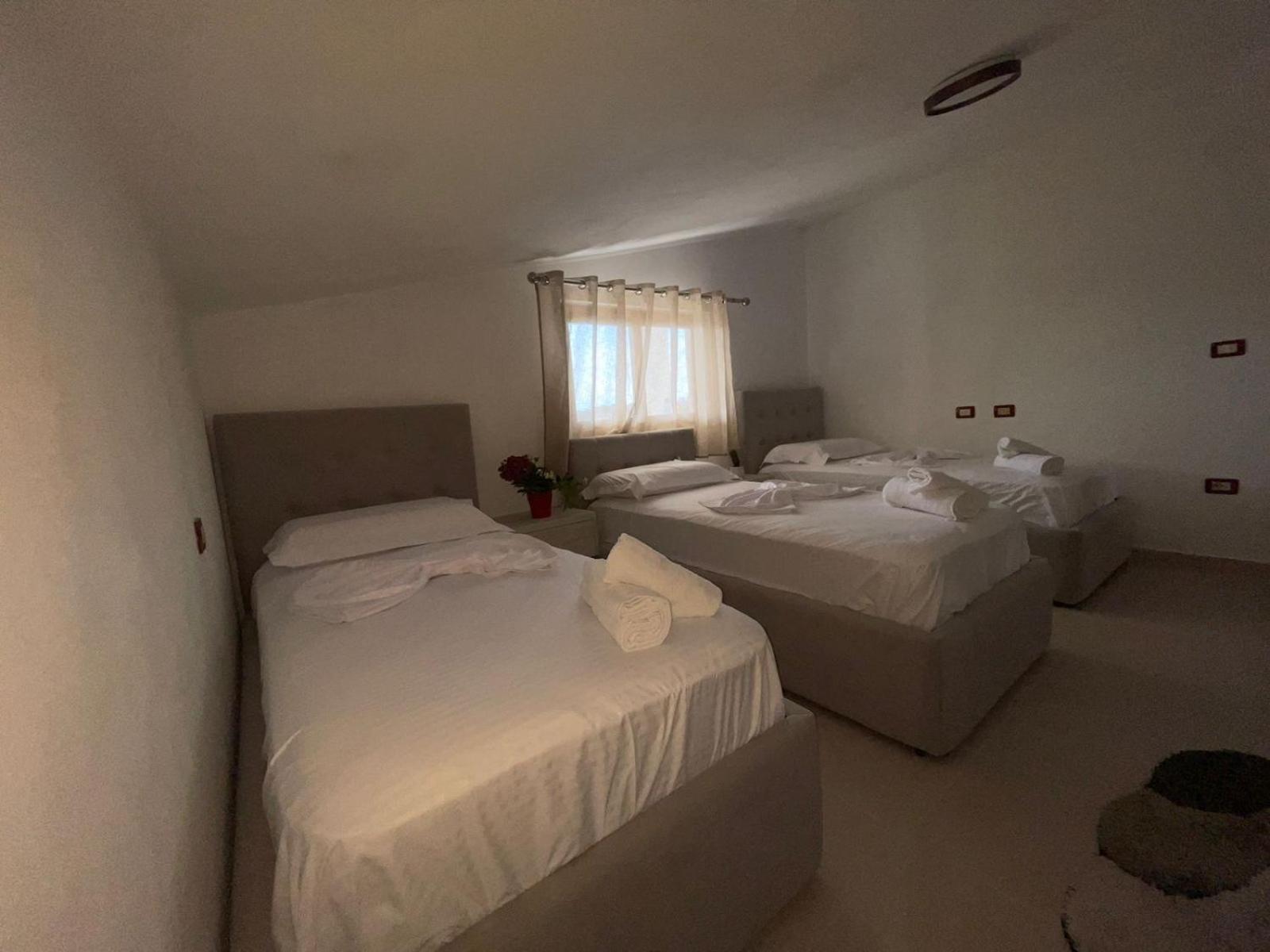 Prela'S Rooms ชโคเดอร์ ภายนอก รูปภาพ