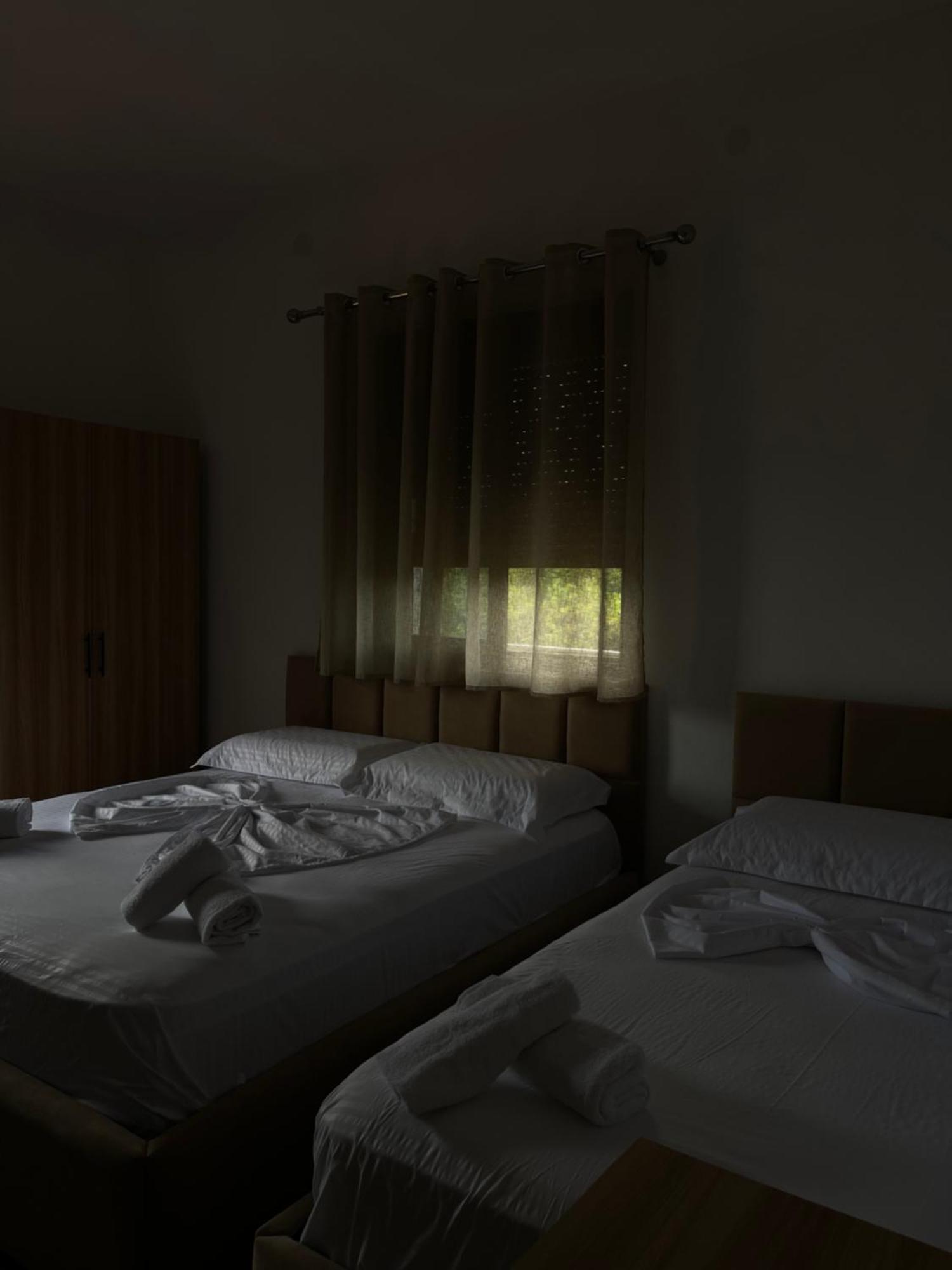 Prela'S Rooms ชโคเดอร์ ภายนอก รูปภาพ