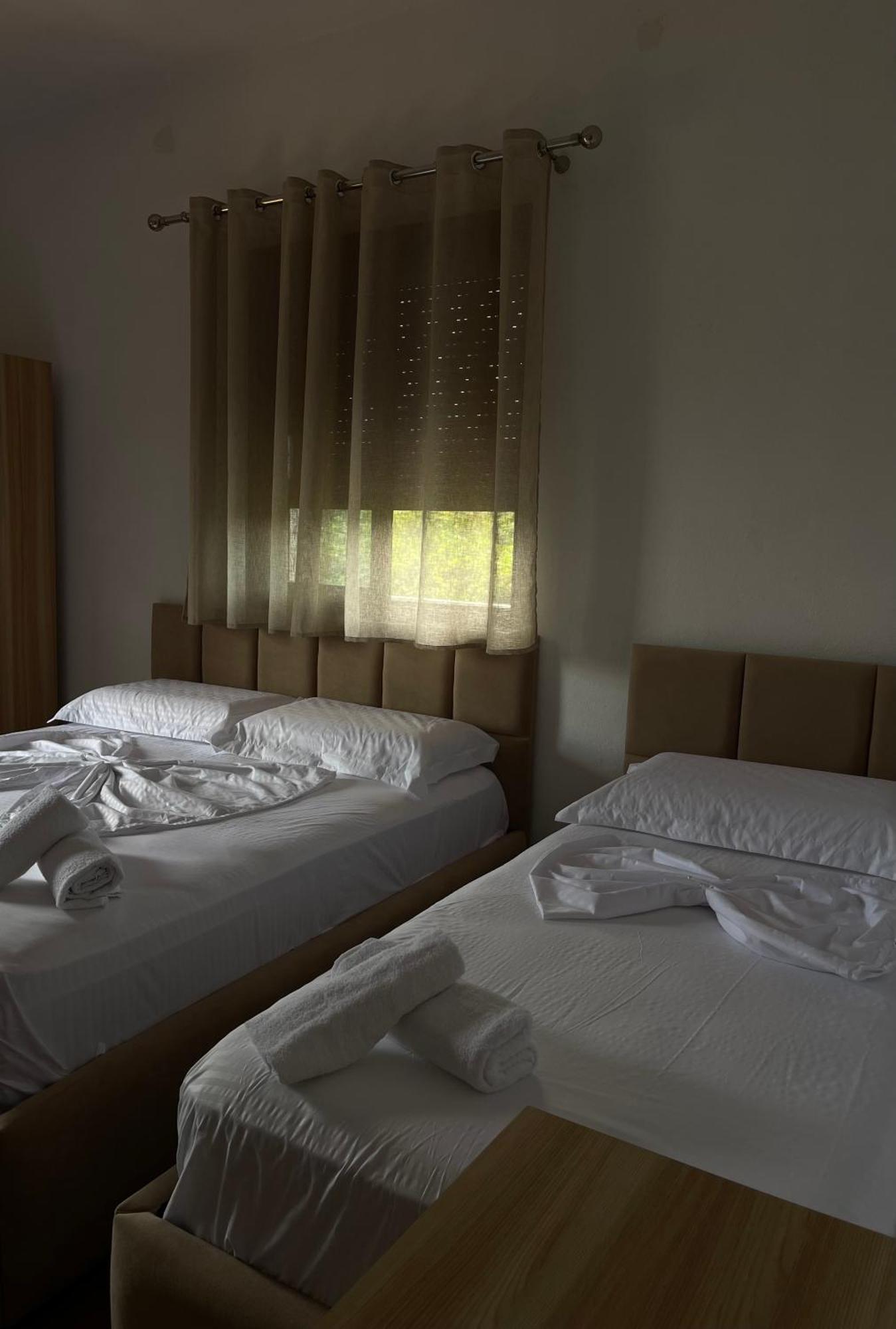 Prela'S Rooms ชโคเดอร์ ภายนอก รูปภาพ