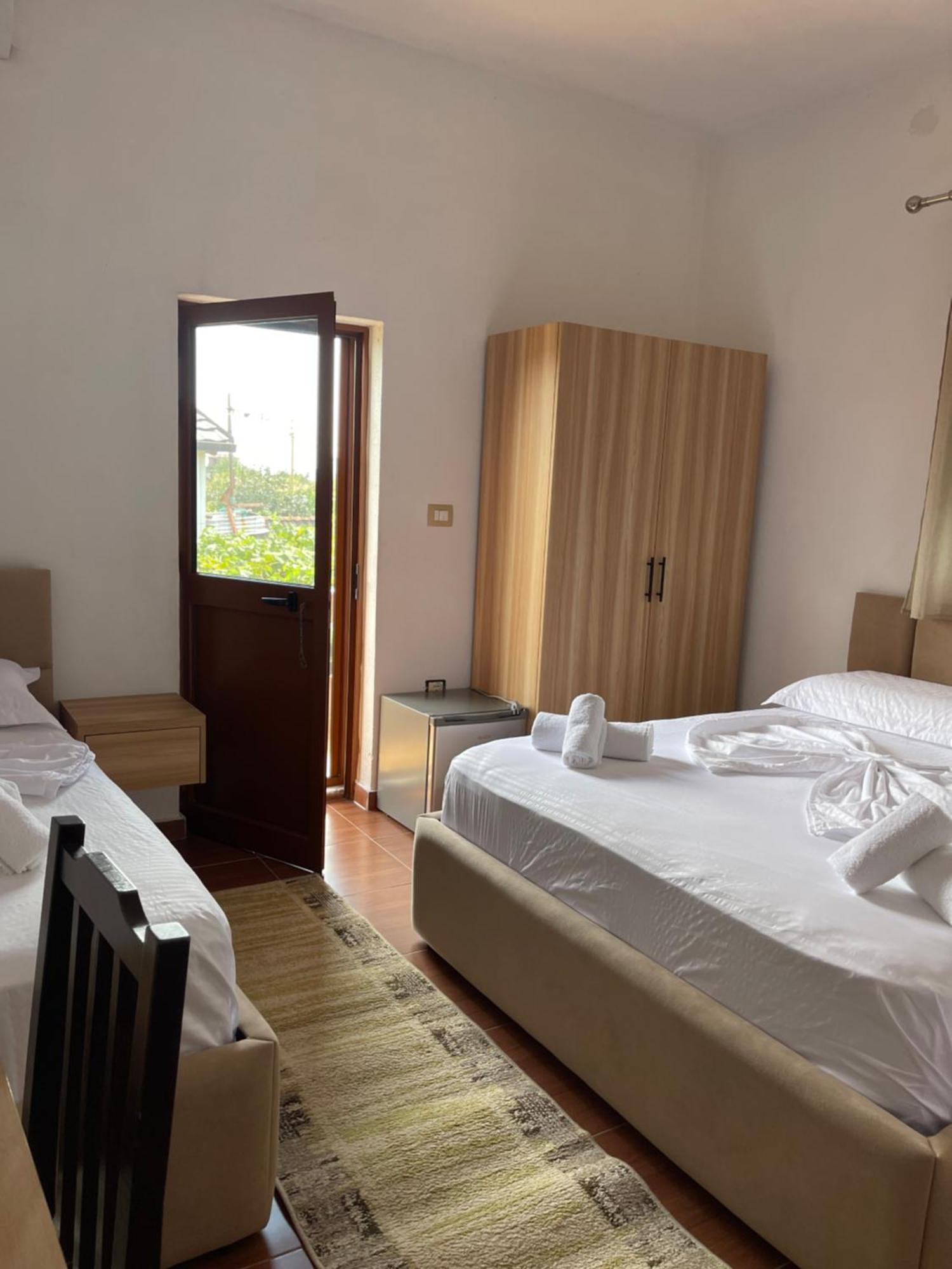 Prela'S Rooms ชโคเดอร์ ภายนอก รูปภาพ