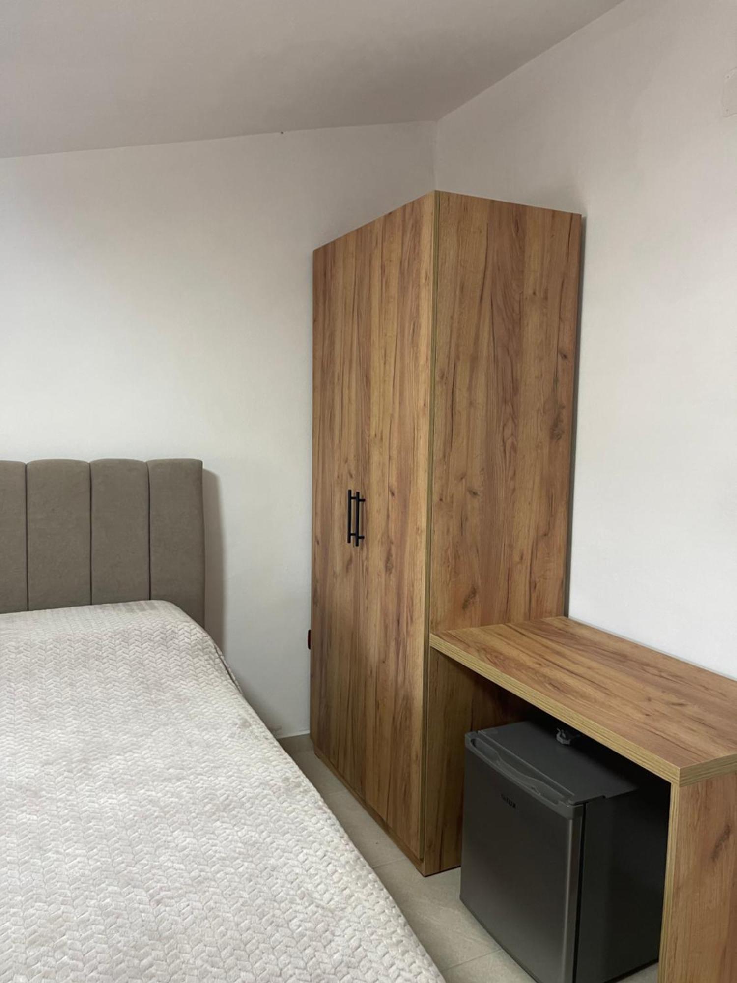 Prela'S Rooms ชโคเดอร์ ภายนอก รูปภาพ