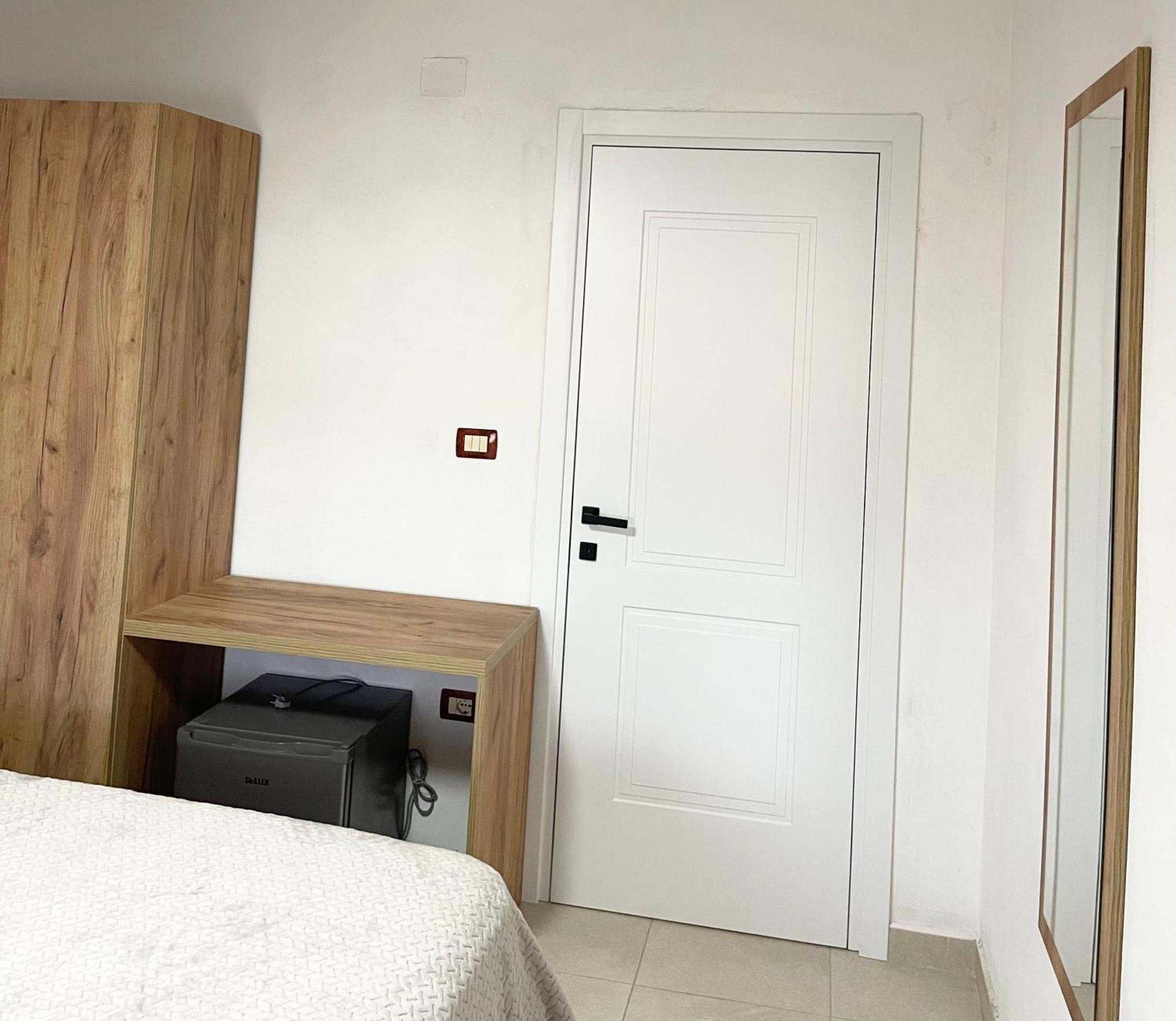 Prela'S Rooms ชโคเดอร์ ภายนอก รูปภาพ