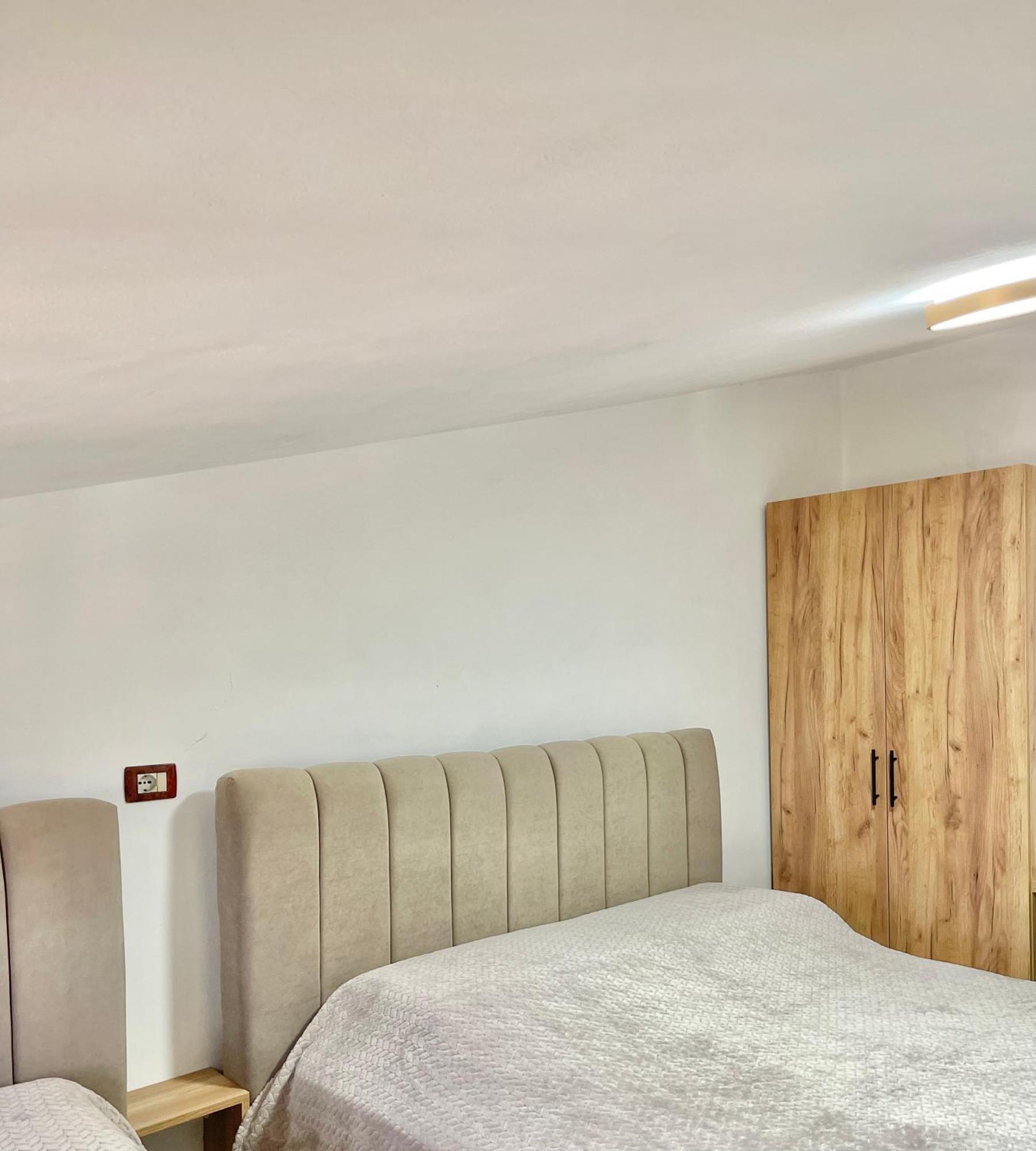Prela'S Rooms ชโคเดอร์ ภายนอก รูปภาพ