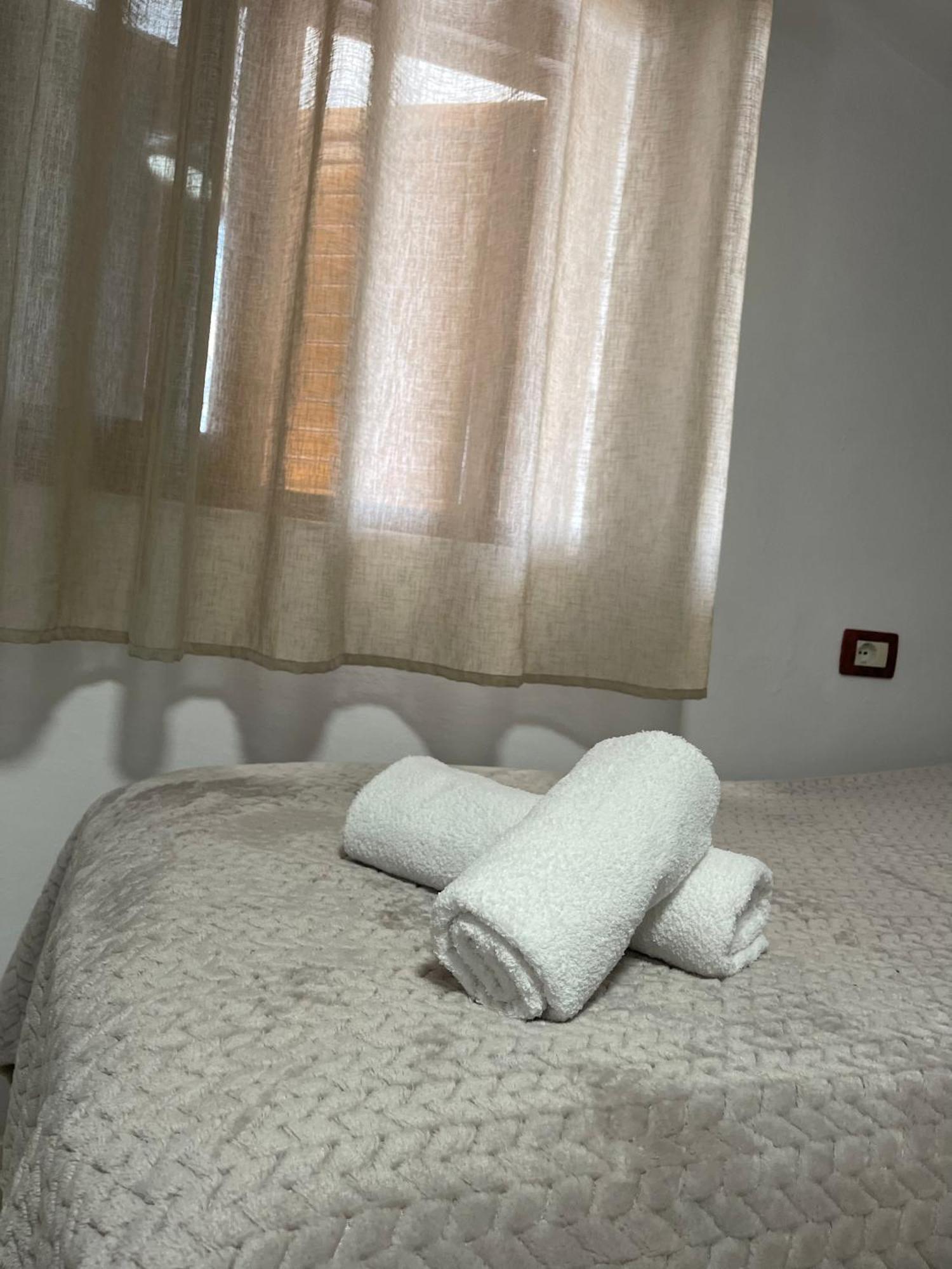 Prela'S Rooms ชโคเดอร์ ภายนอก รูปภาพ